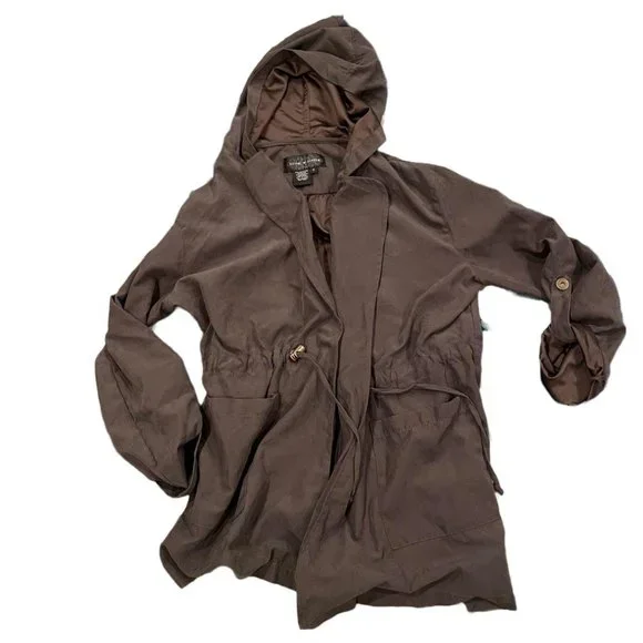 live a little size small jacket - Picture 2 of 2